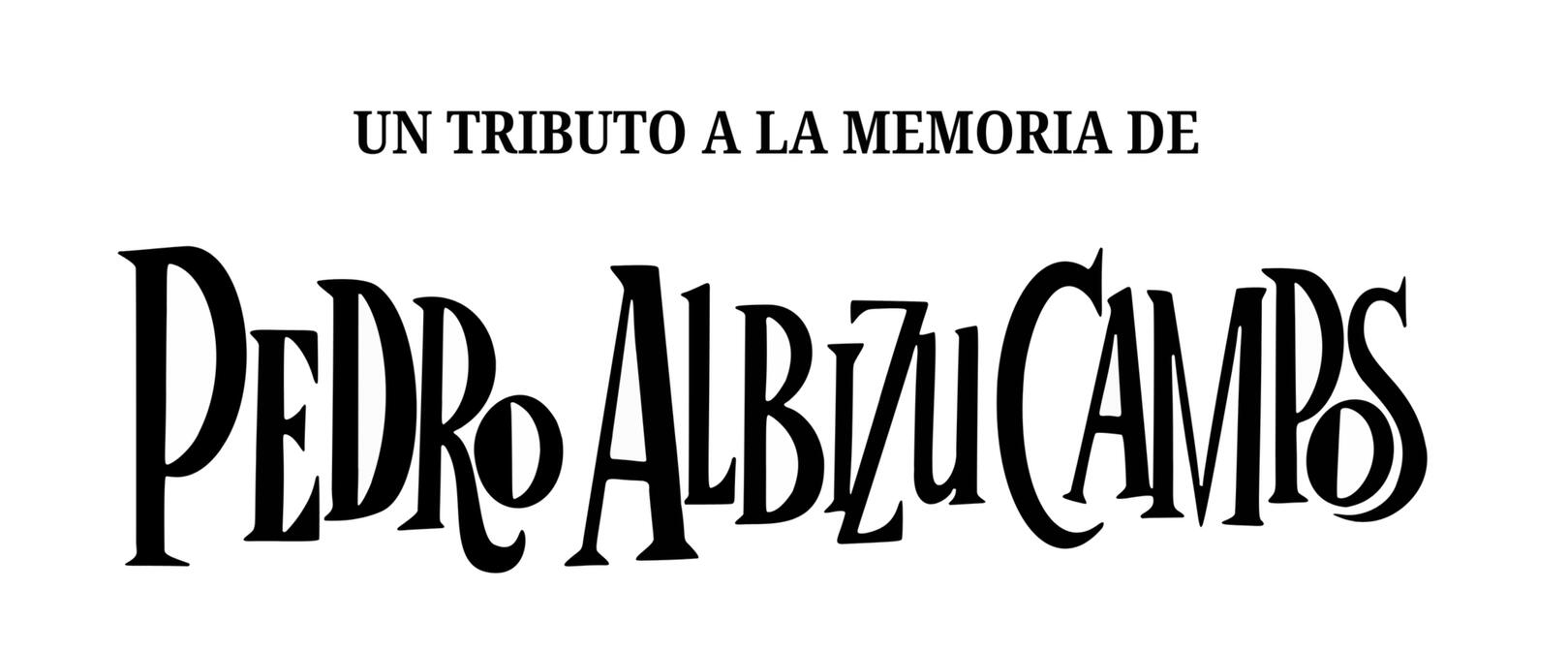 Un tributo a la memoria de Pedro Albizu Campos